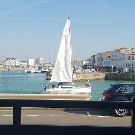 Petite Maison Les Sables D'Olonne Exterior foto