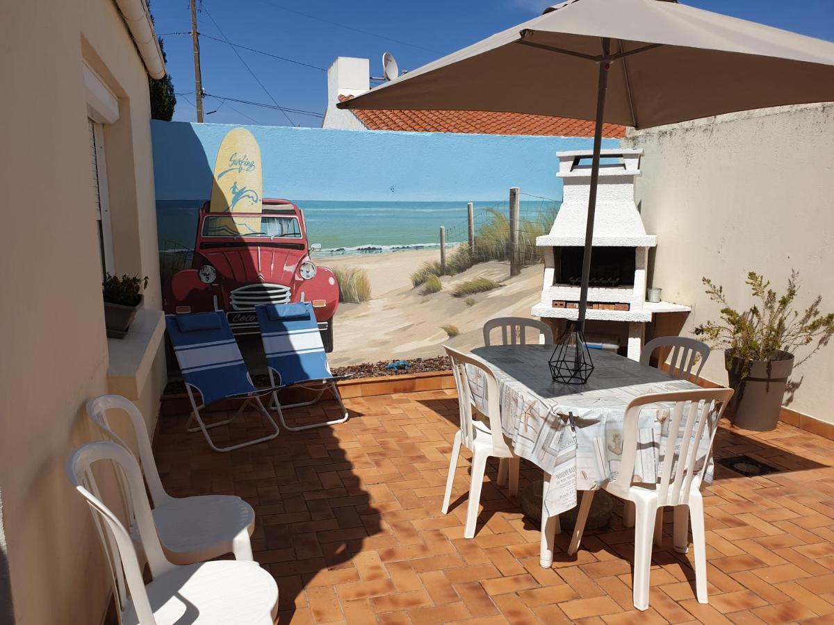 Petite Maison Les Sables D'Olonne Exterior foto