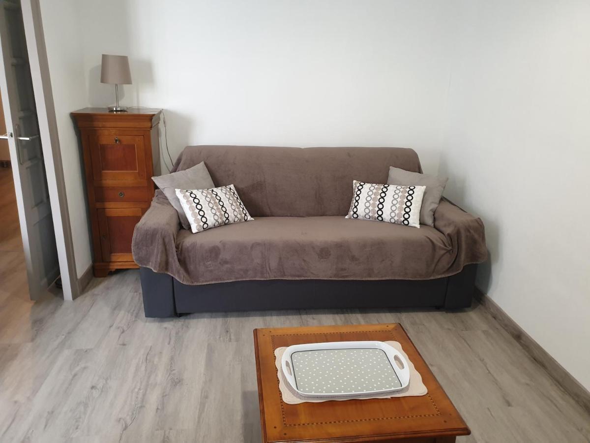 Petite Maison Les Sables D'Olonne Exterior foto